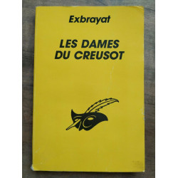 Les dames du Creusot Le masque