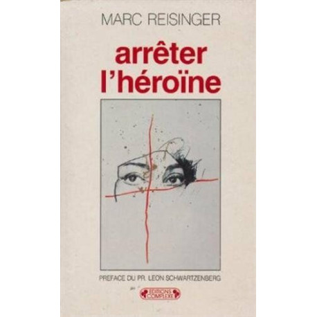 Arrêter l'héroïne