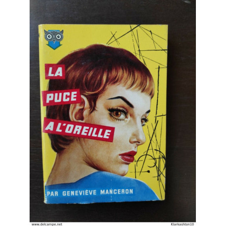 La puce a l'oreille