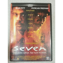 Dvd film - Seven