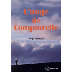 L ange de compostelle