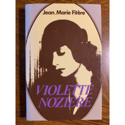 jean marie fitère Violette noziere France loisirs
