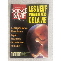 Science et Vie N° 934