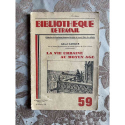 Bibliothèque de Travail n°59