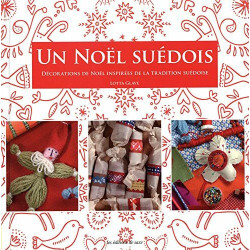 Un Noël suédois : Décorations de Noël inspirées de la tradition...