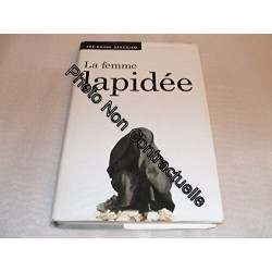 La femme lapidée