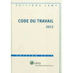 Code du travail