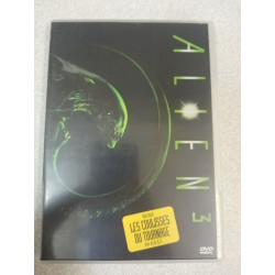 DVD Film - Alien 3