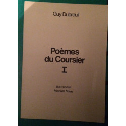 POEMES DU COURSIER I