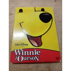 DVD Film - Winnie l'Ourson (Walt Disney)