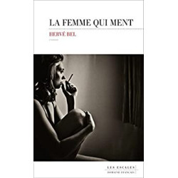 La femme qui ment