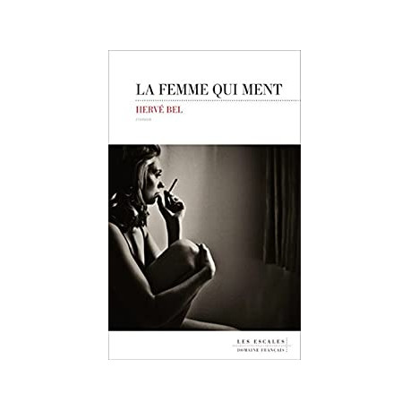 La femme qui ment