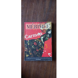 Mérimee n31 Carmen Texte intégral