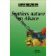 Plan de ville : Alsace sentiers nature