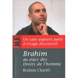 Brahim au pays des Droits de l'homme