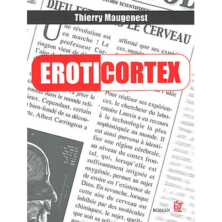 Eroticortex