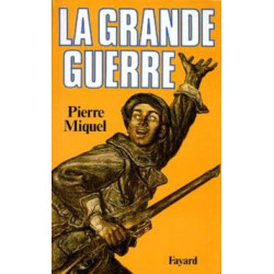 La grande guerre