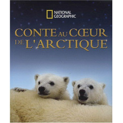 Conte au coeur de l'Arctique