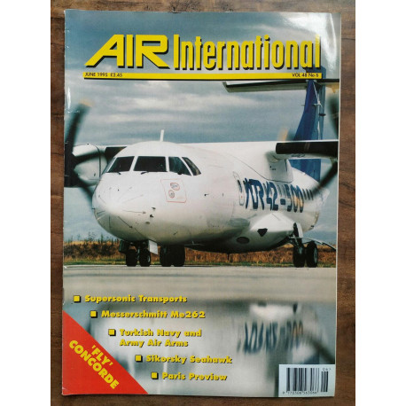 Air International Vol 48 n6 June