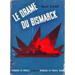 Le drame du Bismark