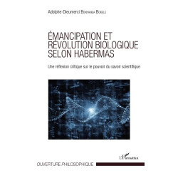 Émancipation et révolution biologique selon Habermas