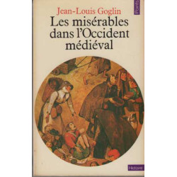 Les Misérables dans l'Occident médiéval