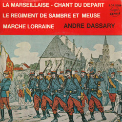 Chants Républicains