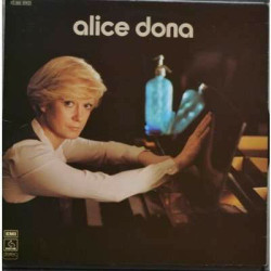 Alice Dona