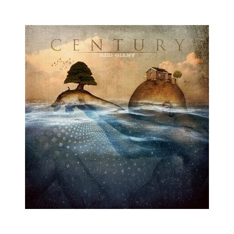 Red giant [CD] [Import] [CD] Century