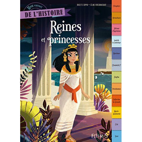 Reines et princesses