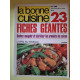 La bonne cuisine Nº35 aout septembre 1980