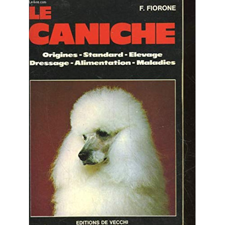 Le Caniche