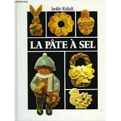 La pâte à sel