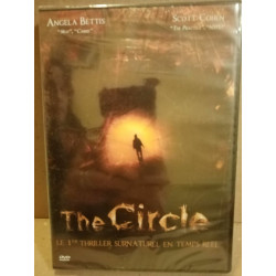 The Circle Eric Roberts Ron Pearlman DVD