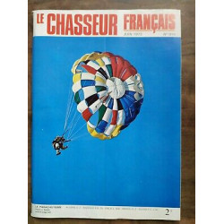 Le Chasseur Français Nº 916 Juin 1973