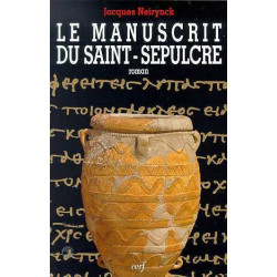 Le Manuscrit du Saint-Sépulcre