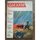 Galaxie Nº 39 Juillet 1967