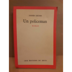 Un policeman éditons du seuil