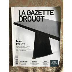 La gazette drout n°2214