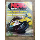 Moto Journal Nº 387 23 Novembre 1978