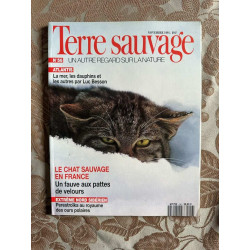 Terre sauvage n°56