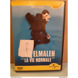 La Vie normale DVD