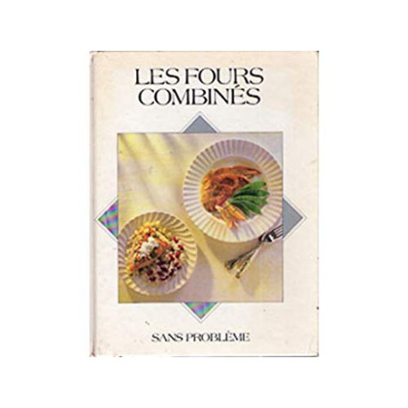 Les fours combinés