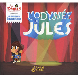 L'odyssée de Jules