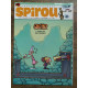 Spirou nº 3810 20 avril 2011