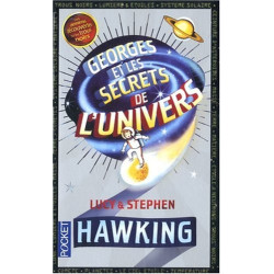 Georges et les secrets de l'univers