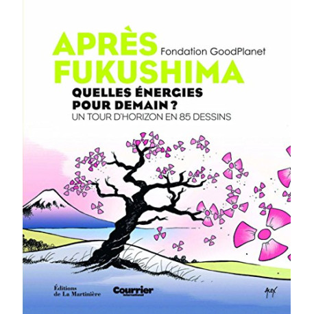 Après fukushima : Quelles énergies pour demain ? Un tour d'horizon...