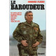 Le baroudeur