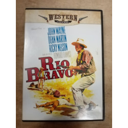 DVD Film - Rio bravo - Classic rare