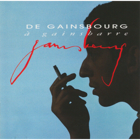 De Gainsbourg À Gainsbarre